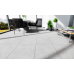 Плитка КЕРАМОГРАНІТ ректиф. 600x600x8 Atlas Grey сорт S