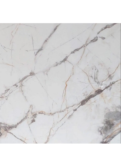 Плитка КЕРАМОГРАНІТ полір. 600x600x9 PK Aurora Juniper Gold Polished сорт S