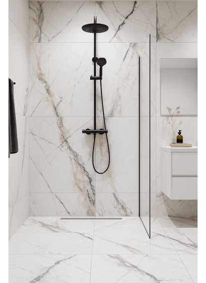 Плитка КЕРАМОГРАНІТ полір. 600x600x9 PK Aurora Juniper Polished сорт S