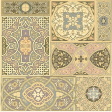 Aladdin YL 600x600 Плитка КЕРАМОГРАНІТ ректиф. сорт S