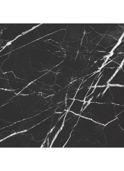 Плитка КЕРАМОГРАНІТ полір. 600x600x9 PK Aurora Marquina Polished сорт S