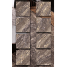 Biloba BTM 600x600x8 Плитка КЕРАМОГРАНІТ ректиф.  сорт S