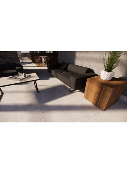 Плитка КЕРАМОГРАНІТ ректиф. 600x600 Bitume GRM сорт S