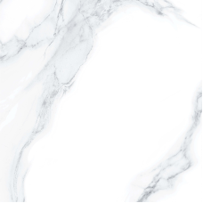 Carrara GR 600x600 Плитка КЕРАМОГРАНІТ ректиф.  сорт S