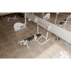  PK Cinema B 600x600x9,5 Плитка КЕРАМОГРАНІТ  сорт S