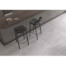 Denver Grey 600x600x8 Плитка КЕРАМОГРАНІТ ректиф. сорт S