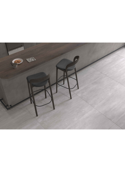 Плитка КЕРАМОГРАНІТ ректиф. 600x600x8 Denver Grey сорт S