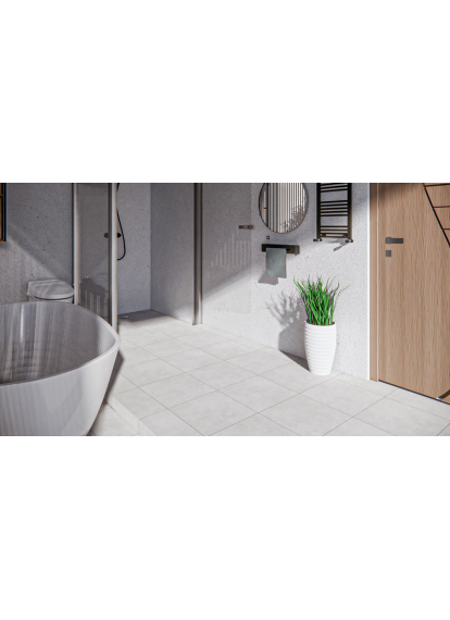 Плитка КЕРАМОГРАНІТ ректиф. 600x600x8 Eze GRCM сорт S