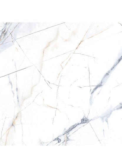 Плитка КЕРАМОГРАНІТ ректиф. 600x600 Frost Satin WM сорт S