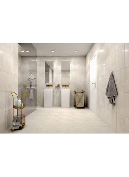 Плитка КЕРАМОГРАНІТ ректиф. 600x600x8 Eze BCM сорт S