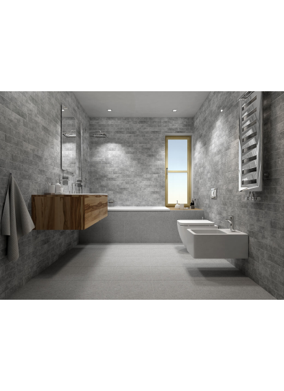 Плитка КЕРАМОГРАНІТ ректиф. 600x600x8 Vans GRM сорт S