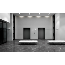 PK Aurora Marquina Polished 600x1200 Плитка КЕРАМОГРАНІТ полір.  сорт S