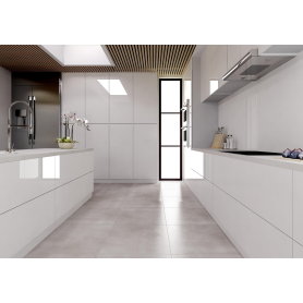 Daisy GR 600x600 Плитка КЕРАМОГРАНІТ ректиф.   сорт S