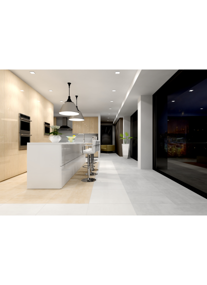 Плитка КЕРАМОГРАНІТ ректиф. 600x600 Damask GRCM сорт S