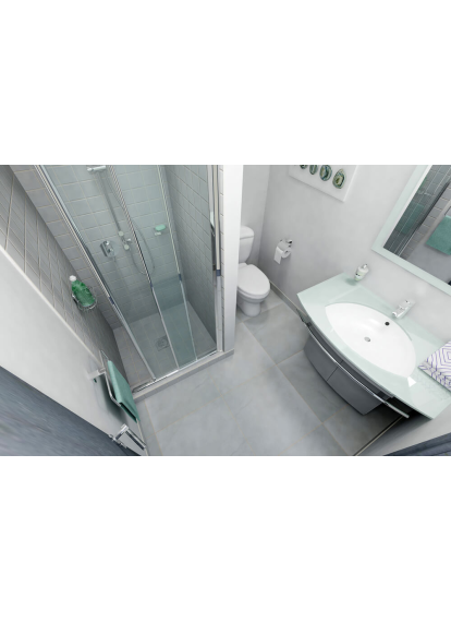 Плитка КЕРАМОГРАНІТ ректиф. 600x600 Eilat GRT сорт S