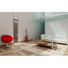  Lima M 600x600 Плитка КЕРАМОГРАНІТ ректиф.  сорт S