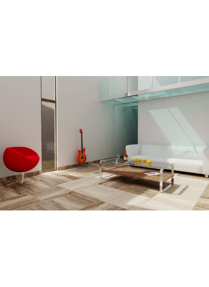 Плитка КЕРАМОГРАНІТ ректиф. 600x600 Lima M сорт S