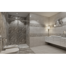 Moca GRCM  600x600x8 Плитка КЕРАМОГРАНІТ ректиф.  сорт S