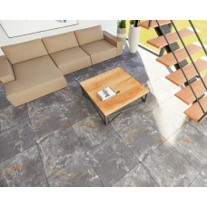 Nika GRM 600x600x8 Плитка КЕРАМОГРАНІТ ректиф. 