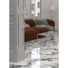 PK Oceania GR 600x600x9 Плитка КЕРАМОГРАНІТ полір.  сорт S