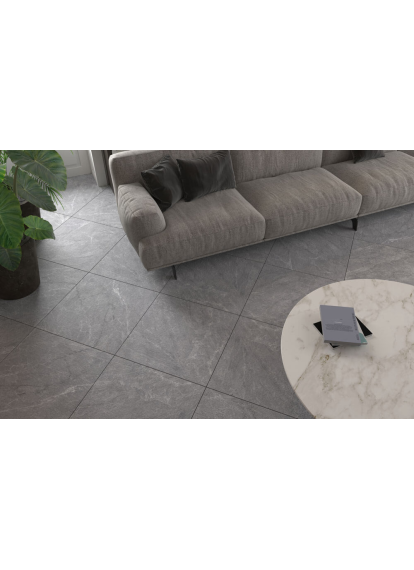 Плитка КЕРАМОГРАНІТ ректиф. 600x600x8 Pacific GRM сорт S