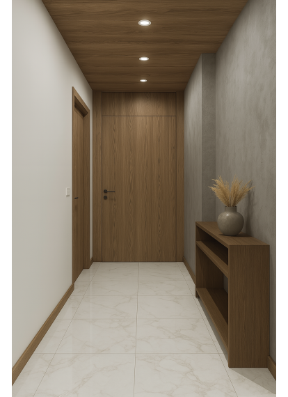 PAV Praia Carrara 600x600x20 плитка КЕРАМОГРАНІТ ректиф. сорт S