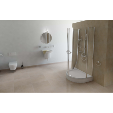 Polina W 600x600 Плитка КЕРАМОГРАНІТ ректиф. сорт S