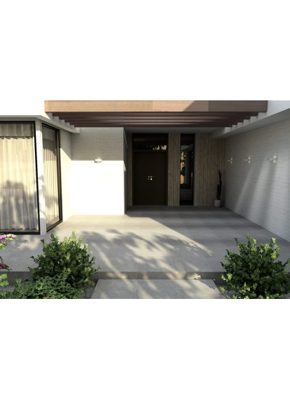 Плитка КЕРАМОГРАНИТ 600x600Х20 R Leiden BKM сорт S