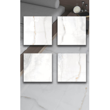 PK Riola W 600x600x9 Плитка КЕРАМОГРАНІТ полір. сорт S