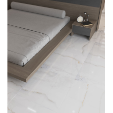 PK Riola W 600x600x9  Плитка КЕРАМОГРАНІТ полір. сорт S