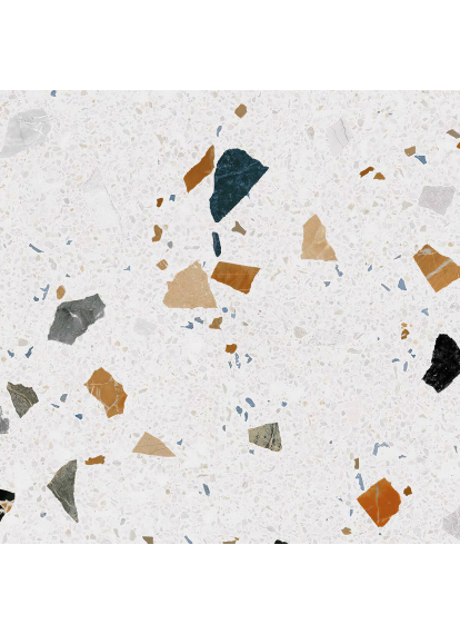 Плитка КЕРАМОГРАНІТ ректиф. 600x600x8 Sky Residence WM сорт S 