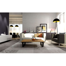 Ester BK 480x480x9,5 Плитка КЕРАМОГРАНІТ   сорт S