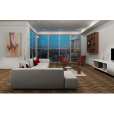 Kamerun B 600x600 Плитка КЕРАМОГРАНІТ ректиф. сорт S