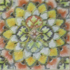 Teko Izmir Mix D10 /88 70x70 Декор сорт 1