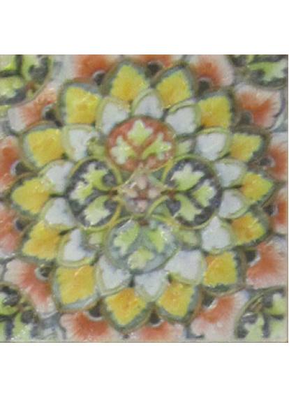 Декор 70x70 Teko Izmir Mix D10 /88 сорт 1