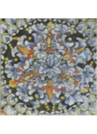 Декор 70x70 Teko Izmir Mix D10 /88 сорт 1