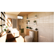 Amelia BC 250x400x8 облицювальна   сорт 1