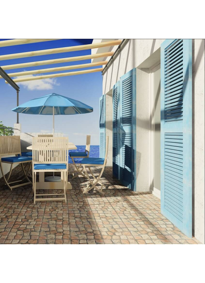 Tuluz GR 300x300x7,5 Плитка КЕРАМОГРАНІТ   сорт S