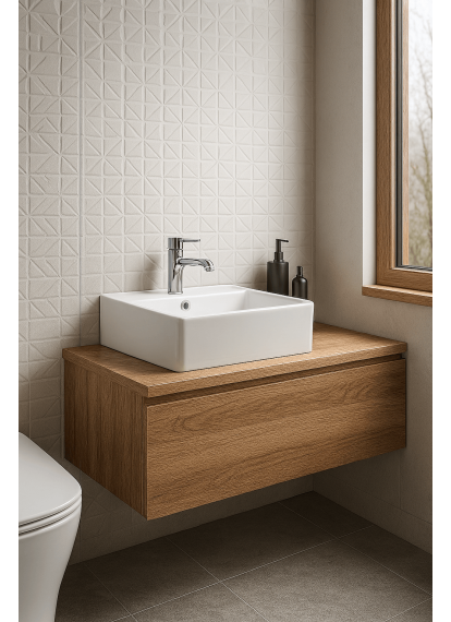 Умывальник ENZA Lavabo 45x55