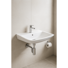  INSULA Lavabo 45x55 умивальник