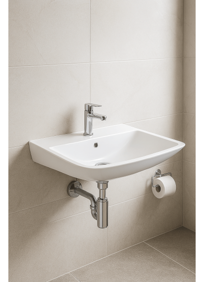 INSULA Lavabo 45x55 умывальник 