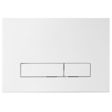 Glossy white Nomi 097-ND Комплект пластикових кнопок керування 