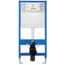  Nomi Standard 009D Інсталяція для підвісного унітазу