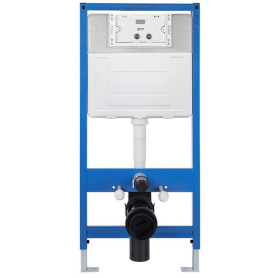 Nomi Standard 009D Инсталляция для подвесного унитаза 