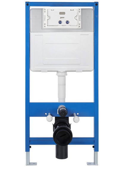 Инсталляция для подвесного унитаза Nomi Standard 009D