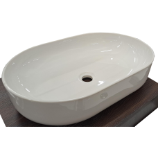 Умивальник LUSSU 40x60 Mega Seramik