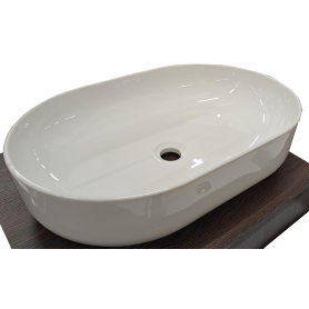 Умывальник LUSSU 40x60  Mega Seramik