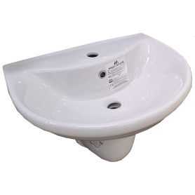 Умывальник SEYHAN Lavabo 35x55  Mega Seramik