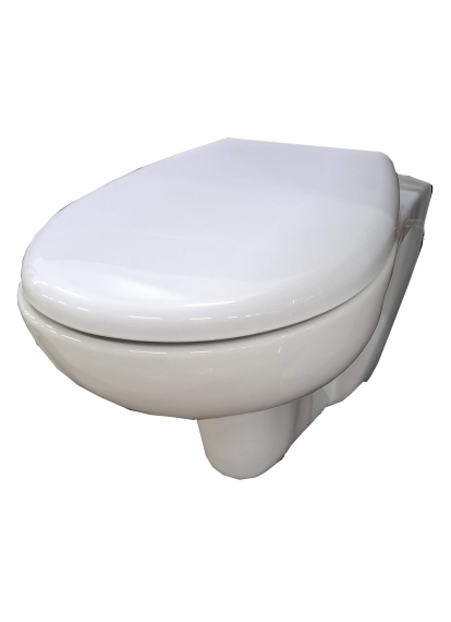 Унитаз LINDA  Mega Seramik