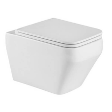 Nomi BelMondo Tornado унитаз підвісний з кераміки 